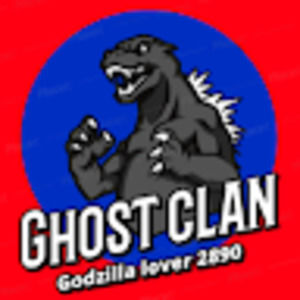 Meet your Posher, Godzilla